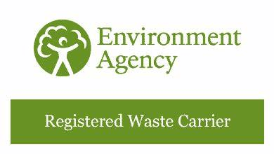 Waste Carrier Accreditation Logo